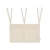 Jollein Opbergzak Corduroy - Nougat 2 Jollein Opbergzak Corduroy - Nougat -Babyproducten Winkel jollein opbergzak corduroy nougat
