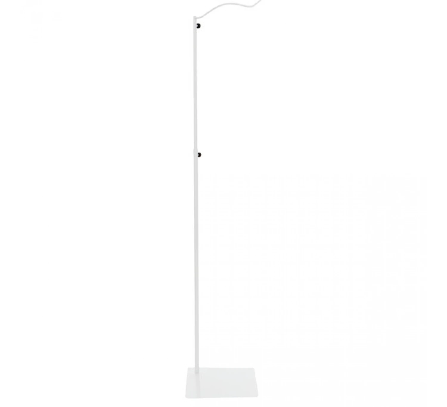 Jollein Piekstok Klamboe - Wit 3 Jollein Piekstok Klamboe - Wit