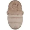 Jollein Voetenzak Buggy - Biscuit 1 Jollein Voetenzak Buggy - Biscuit -Babyproducten Winkel jollein voetenzak buggy biscuit