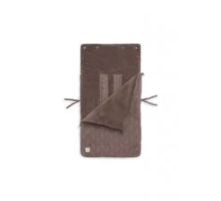 Jollein Voetenzak Groep 0+ Spring Knit - Chestnut 10 Jollein Voetenzak Groep 0+ Spring Knit - Chestnut -Babyproducten Winkel jollein voetenzak groep 0 spring knit chestnut 2