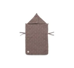 Jollein Voetenzak Groep 0+ Spring Knit - Chestnut 11 Jollein Voetenzak Groep 0+ Spring Knit - Chestnut -Babyproducten Winkel jollein voetenzak groep 0 spring knit chestnut 3