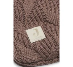 Jollein Voetenzak Groep 0+ Spring Knit - Chestnut 13 Jollein Voetenzak Groep 0+ Spring Knit - Chestnut -Babyproducten Winkel jollein voetenzak groep 0 spring knit chestnut 5