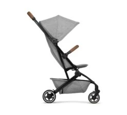 Joolz Aer+ Buggy - Delightful Grey 15 Joolz Aer+ Buggy - Delightful Grey -Babyproducten Winkel joolz aer buggy delightful grey 2
