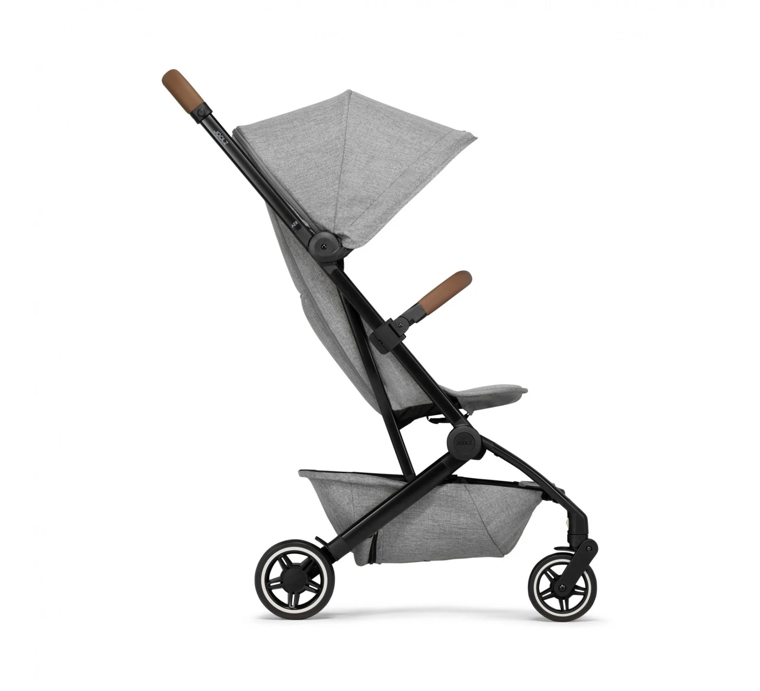 Joolz Aer+ Buggy - Delightful Grey 5 Joolz Aer+ Buggy - Delightful Grey - Afbeelding 3
