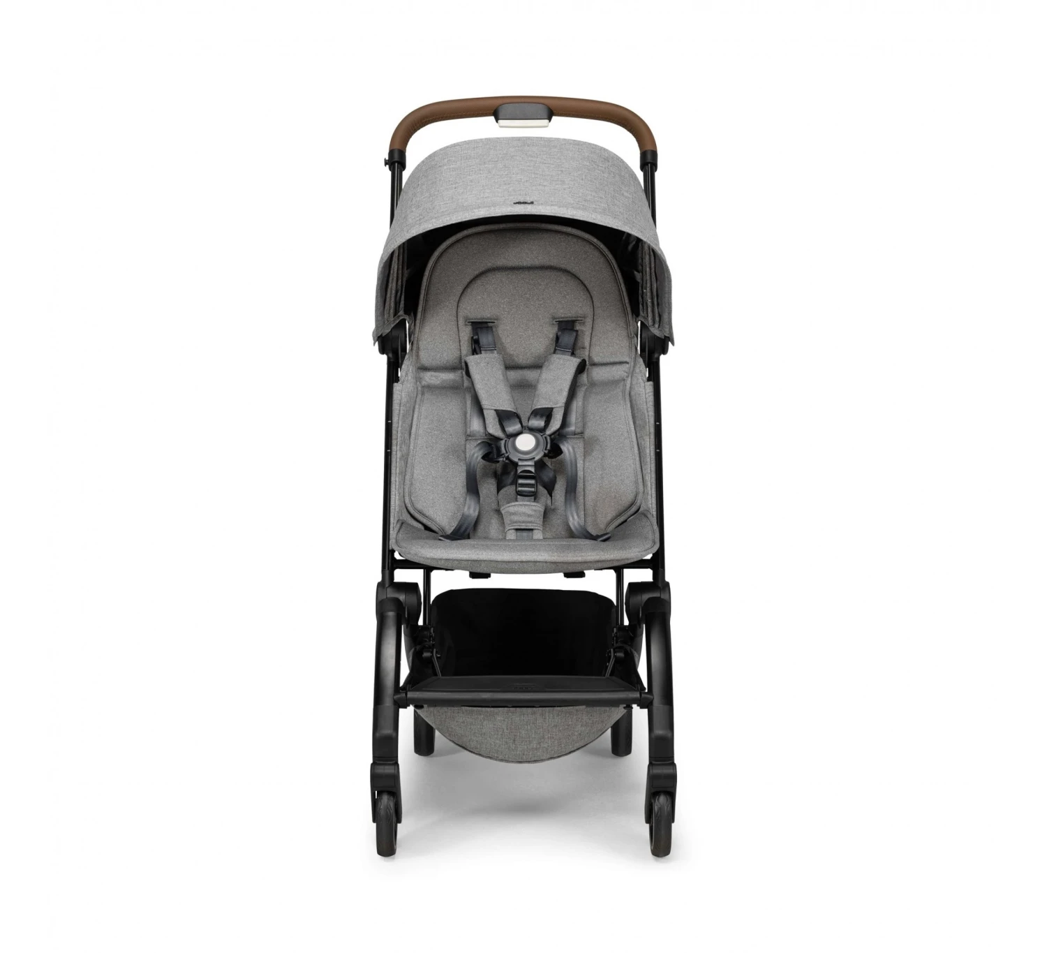 Joolz Aer+ Buggy - Delightful Grey 6 Joolz Aer+ Buggy - Delightful Grey - Afbeelding 4