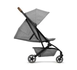 Joolz Aer+ Buggy - Delightful Grey 17 Joolz Aer+ Buggy - Delightful Grey -Babyproducten Winkel joolz aer buggy delightful grey 4