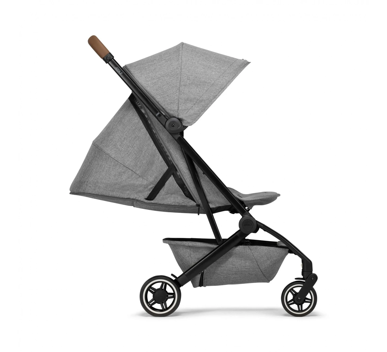 Joolz Aer+ Buggy - Delightful Grey 7 Joolz Aer+ Buggy - Delightful Grey - Afbeelding 5