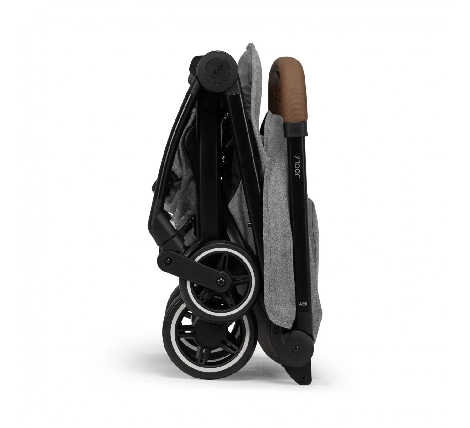 Joolz Aer+ Buggy - Delightful Grey 8 Joolz Aer+ Buggy - Delightful Grey - Afbeelding 6