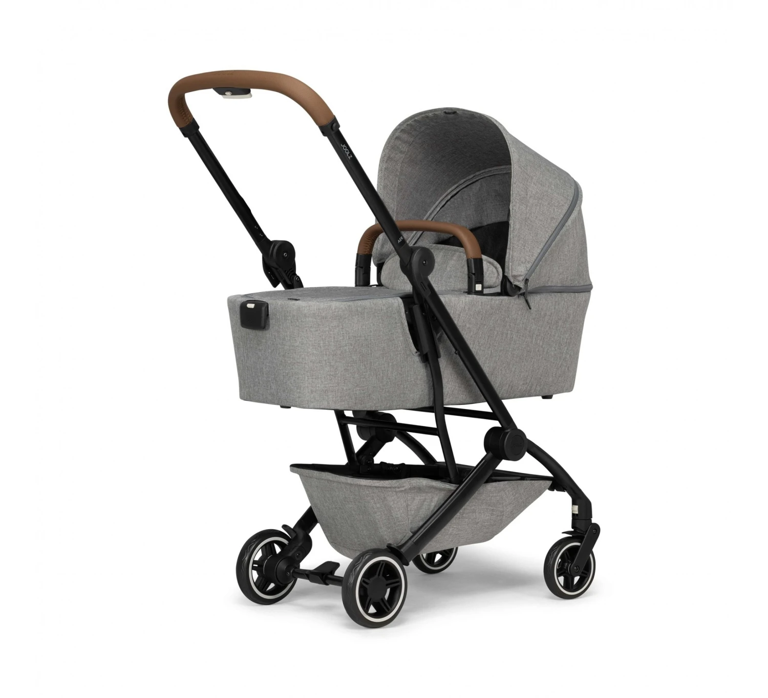 Joolz Aer+ Buggy - Delightful Grey 10 Joolz Aer+ Buggy - Delightful Grey - Afbeelding 8