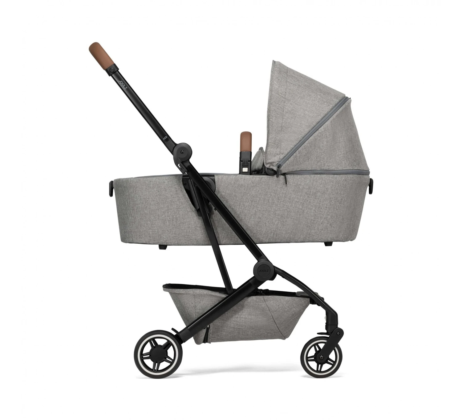 Joolz Aer+ Buggy - Delightful Grey 12 Joolz Aer+ Buggy - Delightful Grey - Afbeelding 10