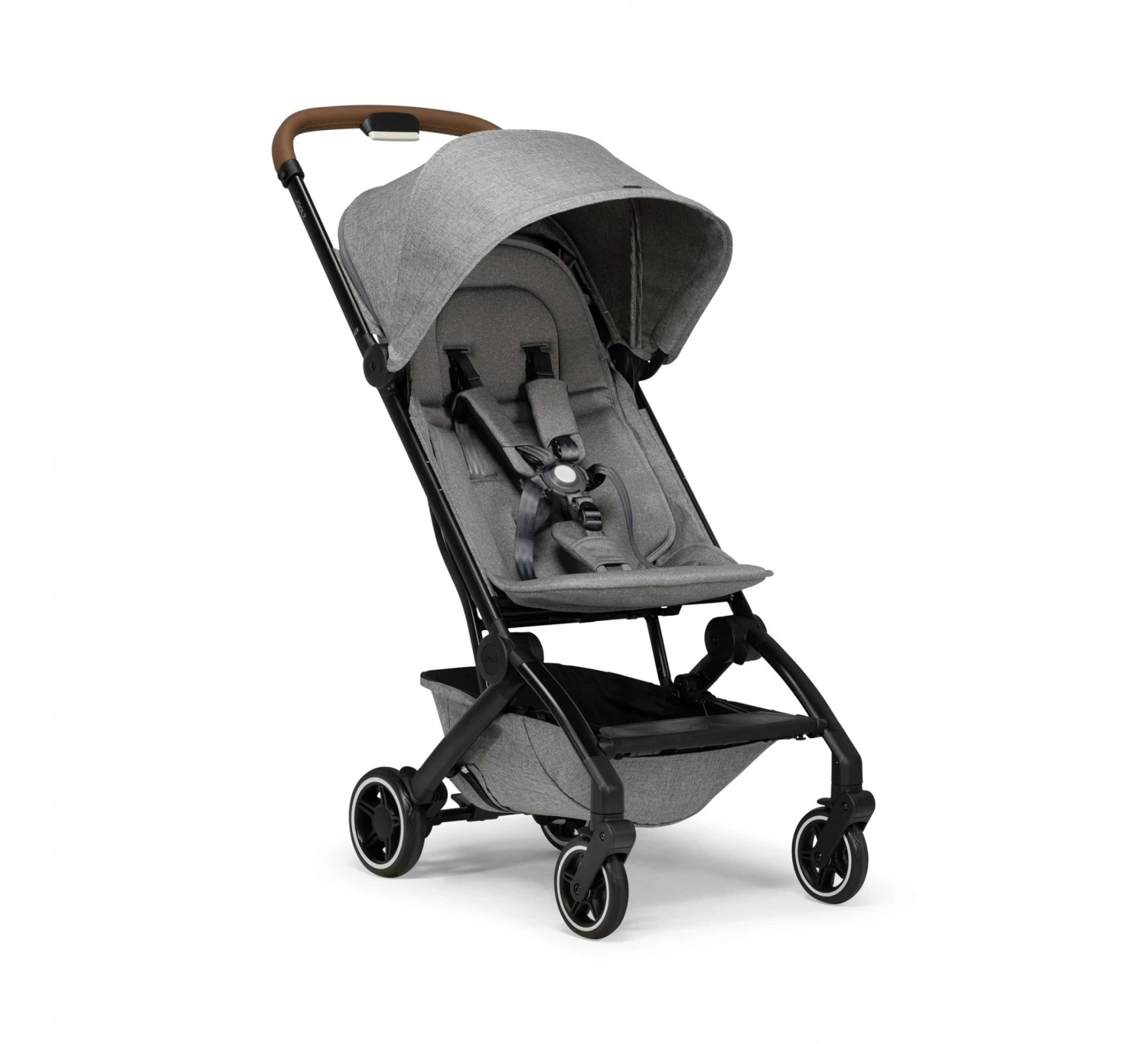 Joolz Aer+ Buggy - Delightful Grey 3 Joolz Aer+ Buggy - Delightful Grey