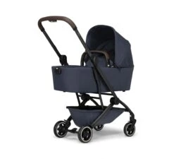 Joolz Aer+ Buggy - Navy Blue -Babyproducten Winkel joolz aer buggy navy blue 10