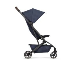 Joolz Aer+ Buggy - Navy Blue -Babyproducten Winkel joolz aer buggy navy blue 2