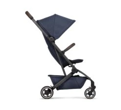 Joolz Aer+ Buggy - Navy Blue -Babyproducten Winkel joolz aer buggy navy blue 3