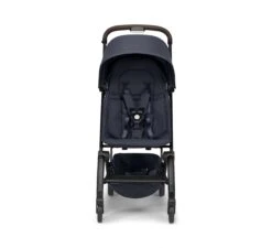 Joolz Aer+ Buggy - Navy Blue -Babyproducten Winkel joolz aer buggy navy blue 4