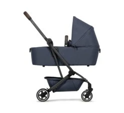 Joolz Aer+ Buggy - Navy Blue -Babyproducten Winkel joolz aer buggy navy blue 8