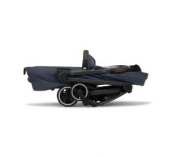 Joolz Aer+ Buggy - Navy Blue -Babyproducten Winkel joolz aer buggy navy blue 9