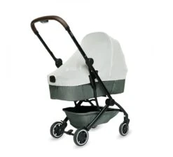 Joolz Aer Muskietennet Reiswieg