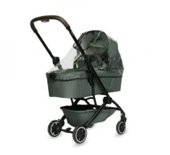 Joolz Aer Regenhoes Reiswieg