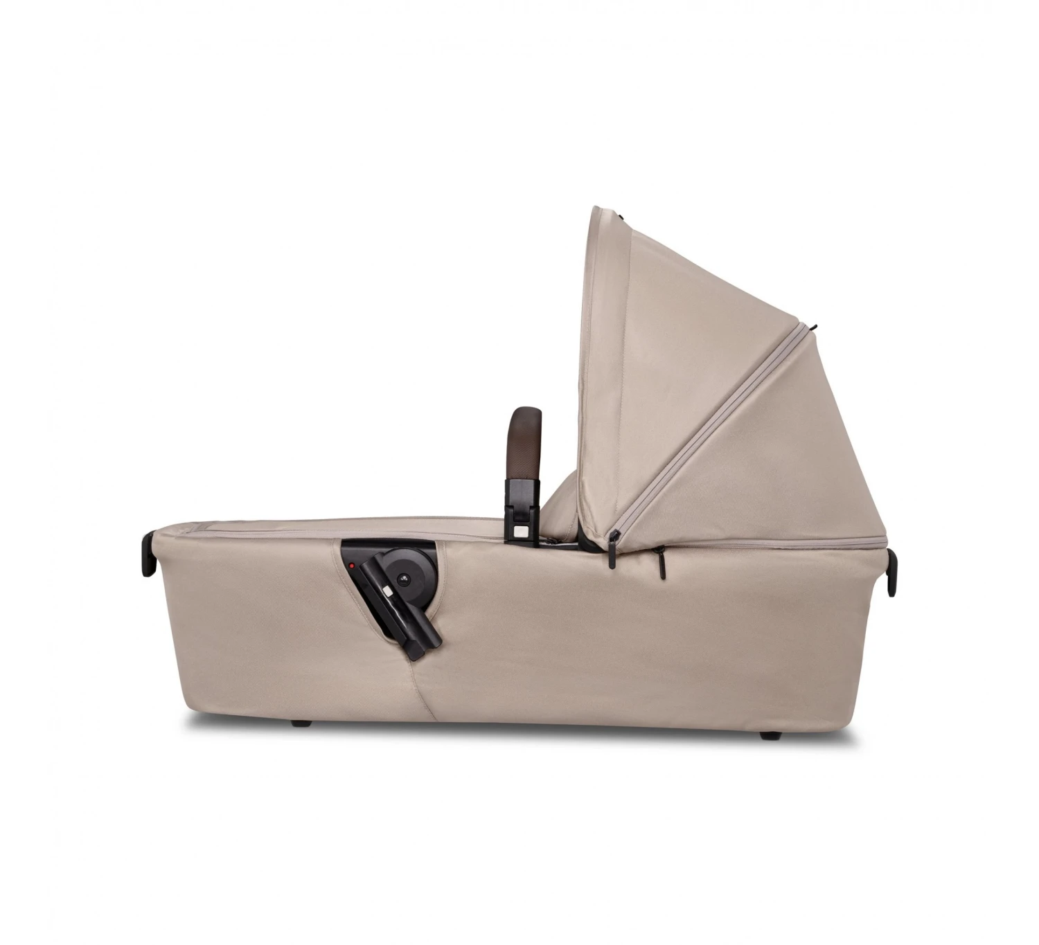 Joolz Aer+ Reiswieg Lovely Taupe 3 Joolz Aer+ Reiswieg Lovely Taupe