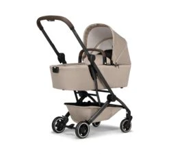 Joolz Aer+ Reiswieg Lovely Taupe 6 Joolz Aer+ Reiswieg Lovely Taupe -Babyproducten Winkel joolz aer reiswieg lovely taupe 1 1
