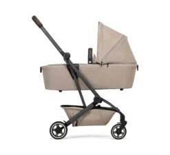 Joolz Aer+ Reiswieg Lovely Taupe 7 Joolz Aer+ Reiswieg Lovely Taupe -Babyproducten Winkel joolz aer reiswieg lovely taupe 1 2