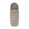 Joolz Aer Voetenzak - Lovely Taupe -Babyproducten Winkel joolz aer voetenzak lovely taupe