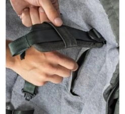 Joolz Aer Voetenzak - Lovely Taupe -Babyproducten Winkel joolz aer voetenzak lovely taupe 3