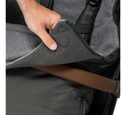 Joolz Aer Voetenzak - Lovely Taupe -Babyproducten Winkel joolz aer voetenzak lovely taupe 4