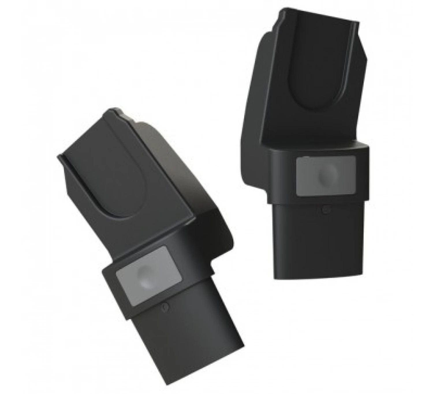 Joolz Day +/2/3 Autostoel Adapters 3 Joolz Day +/2/3 Autostoel Adapters