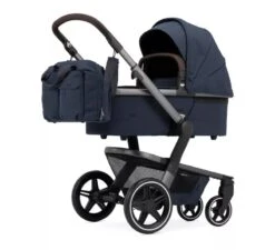 Babyproducten Winkel -Babyproducten Winkel joolz day kinderwagen compleet navy blue 1