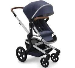 Joolz Day+ Kinderwagen Compleet - Navy Blue -Babyproducten Winkel joolz day kinderwagen compleet navy blue 2