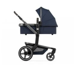Babyproducten Winkel 14 Joolz Day+ Kinderwagen Compleet - Navy Blue