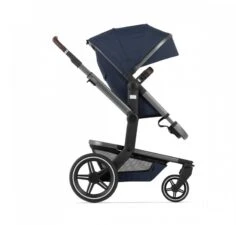Joolz Day+ Kinderwagen Compleet - Navy Blue -Babyproducten Winkel joolz day kinderwagen compleet navy blue 4