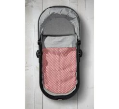 Joolz Essentials Matrashoes - Grey Melange 7 Joolz Essentials Matrashoes - Grey Melange -Babyproducten Winkel joolz essentials matrashoes grey melange 2