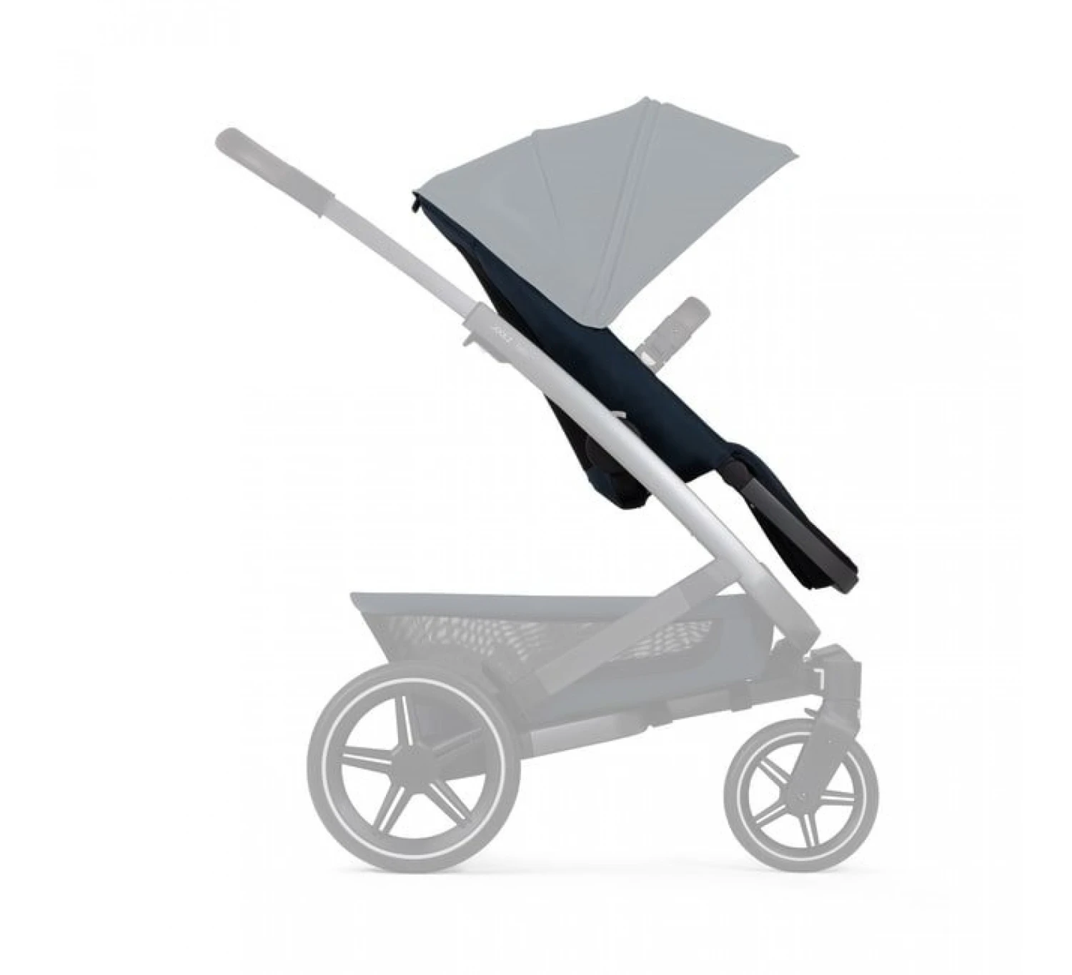 Joolz Geo3 Tweede Zitting- Navy Blue 3 Joolz Geo3 Tweede Zitting- Navy Blue