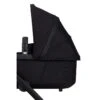 Joolz Geo3 Zonnekap - Brilliant Black -Babyproducten Winkel joolz geo3 zonnekap brilliant black