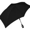 Joolz Parasol - Brilliant Black -Babyproducten Winkel joolz parasol brilliant black