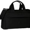Joolz Uni2 Verzorgingstas - Brilliant Black 2 Joolz Uni2 Verzorgingstas - Brilliant Black -Babyproducten Winkel joolz uni2 verzorgingstas brilliant black