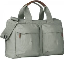 Joolz Uni² Earth Verzorgingstas Elephant Grey