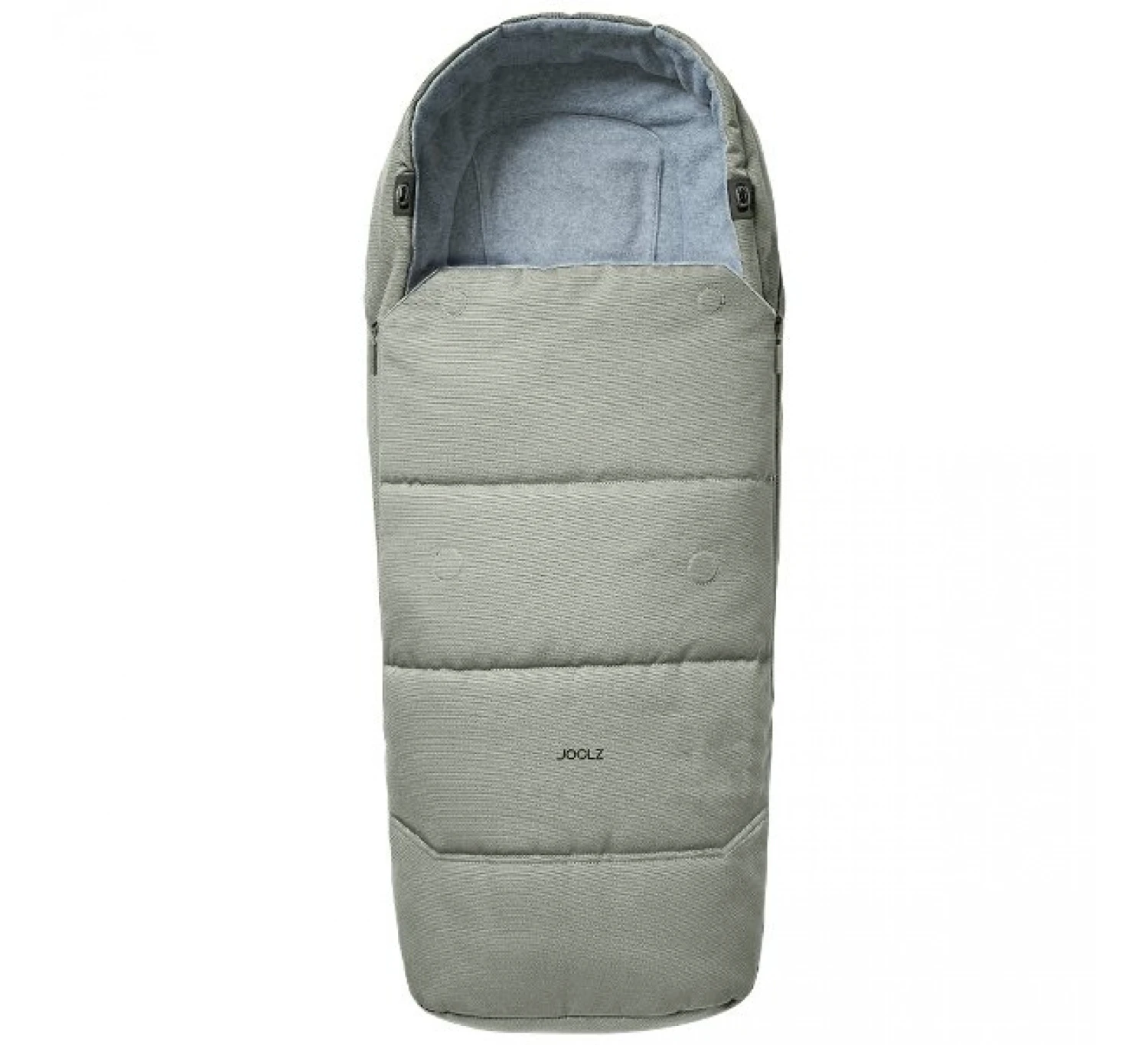 Joolz Voetenzak - Sage Green 3 Joolz Voetenzak - Sage Green