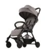 Moon EZ-Fold Buggy - Rhino -Babyproducten Winkel kekk moon ez fold buggy rhino