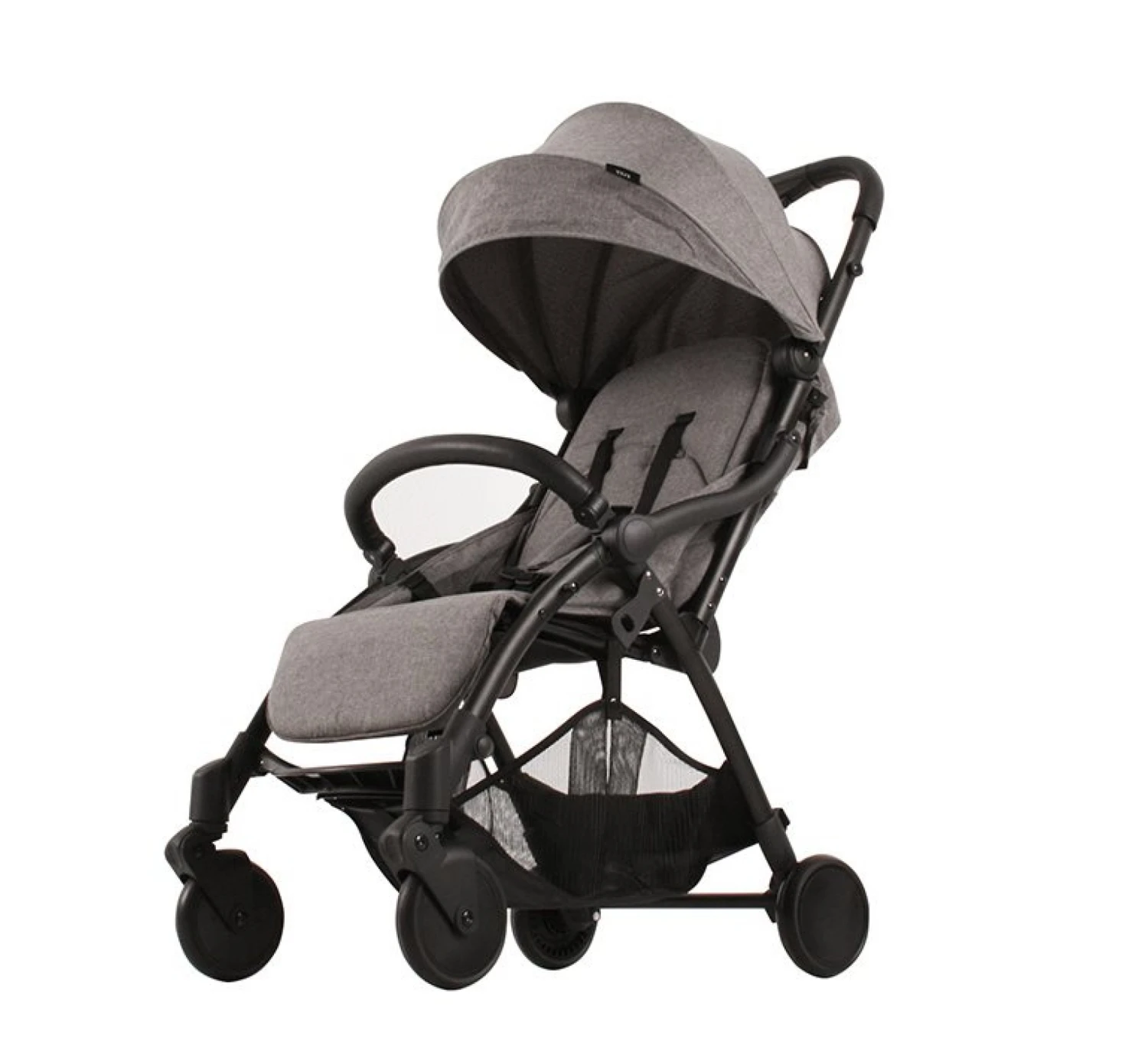 Moon EZ-Fold Buggy - Rhino 3 Moon EZ-Fold Buggy - Rhino