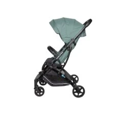 Compact Buggy GEN - Forest Green -Babyproducten Winkel koelstra compact buggy gen forest green 1