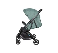 Compact Buggy GEN - Forest Green -Babyproducten Winkel koelstra compact buggy gen forest green 2