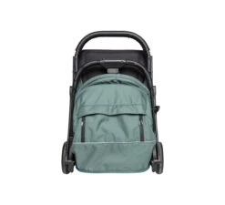 Compact Buggy GEN - Forest Green -Babyproducten Winkel koelstra compact buggy gen forest green 3