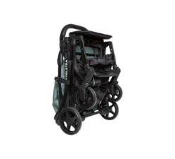 Compact Buggy GEN - Forest Green -Babyproducten Winkel koelstra compact buggy gen forest green 4