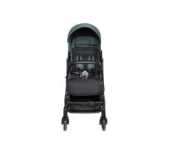 Compact Buggy GEN - Forest Green -Babyproducten Winkel koelstra compact buggy gen forest green 5