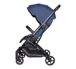 Compact Buggy GEN - Navy Melange 10 Compact Buggy GEN - Navy Melange -Babyproducten Winkel koelstra compact buggy gen navy melange 1