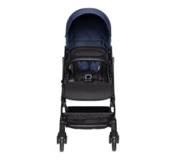 Compact Buggy GEN - Navy Melange 12 Compact Buggy GEN - Navy Melange -Babyproducten Winkel koelstra compact buggy gen navy melange 3